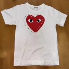PLAY COMME des GARCONS Tシャツ