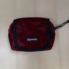 24時間以内発送 完売品 極美品 20fw Leopard Waist Bag supreme完売品 極美品 20fw Leopard Waist Bag - メルカリ