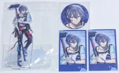 にじさんじ HEROES 1st Anniversary 小柳ロウ