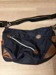 オロビアンコ ショルダーバッグ