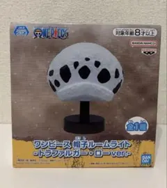 【新品未使用・未開封】 ワンピース ルームライト トラファルガー ロー