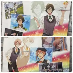 2026年最新】マチアソビカフェ アイナナの人気アイテム - メルカリ