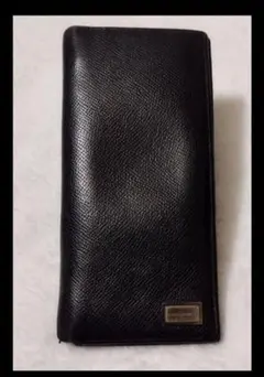 ドルチェ&ガッバーナ　財布 　長財布