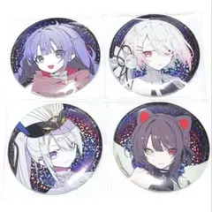 にじさんじ タロット 缶バッジ 勇気ちひろ - メルカリ