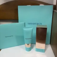 ティファニー ローズゴールド ハンドクリームTiffany 75mlのサムネイル