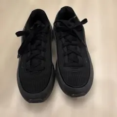 NIKE スニーカー ブラック