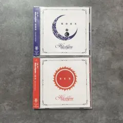 【お値下げ】Hilcrhyme デモ アルバム「熱帯夜」 CD Hilcrhymeヒルクライム 熱帯夜 CD 音源 デモアルバム - メルカリ