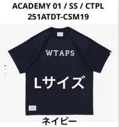 WTAPS Academy 01 / SS / Ctpl 