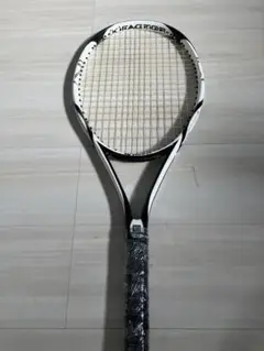 美品　Wilson K FACTOR SIX TWOテニスラケット