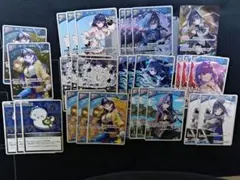 ホロカ　ディーヴァフィーバー　オーロ・クロニー OSR パーツセット