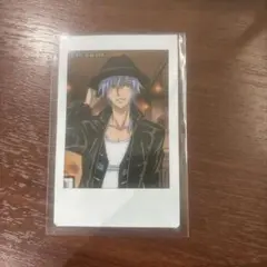 新テニスの王子様　テニプリ　キャラナップコレクション　仁王雅治　匿名配送