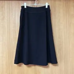 NANO universe◎膝丈スカート