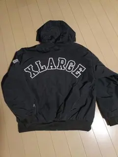 2025年最新】X-LARGE メンズ ナイロンジャケットの人気アイテム