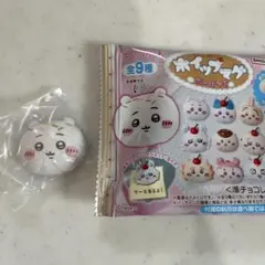 ちいかわ ホイップマグ マグネット　ちいかわのサムネイル