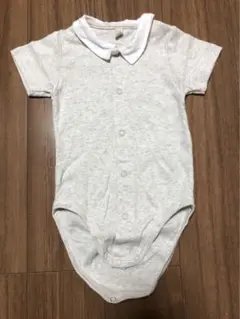 プチバトー  ボディスーツ