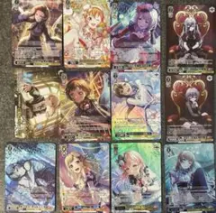 バンドリ　プレミアムブースター　bdrセット　47枚