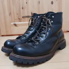 レッドウイング ブーツ・革靴