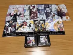 BALZAC 最終価格　レアFC限定非売品　DARKISMセット　バルザック BALZAC 新品レア非売品20周年DARKISMレア音源セット バルザック - メルカリ