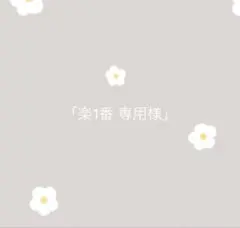 ☆ミナペルホネン☆ラウンドファスナー長財布☆ハンドメイド