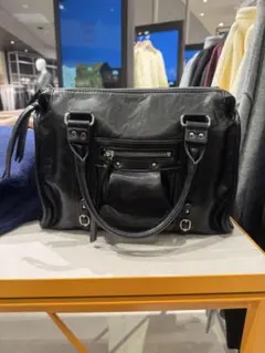 アンティーク ショルダーバッグ