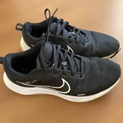 Nike ブラック スニーカー