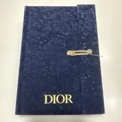 2026年最新】Christian Dior ノート・メモ帳の人気アイテム - メルカリ