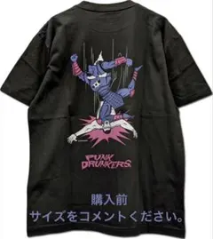 激レア キン肉マン 15周年 リンガーTシャツ L 超人血盟軍 - メルカリ