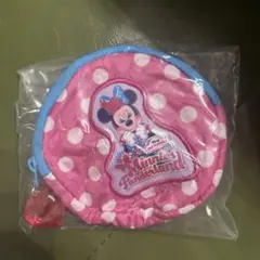 【お値下げ中！】 ミニファン カプセルトイ ポーチ