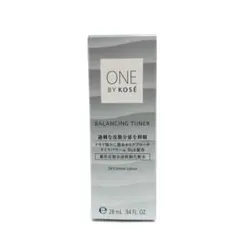 ONE BY KOSE バランシング チューナー 28ml #224172-1