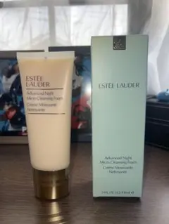 Estée Lauder「アドバンス ナイト マイクロ クレンジング フォーム」のサムネイル