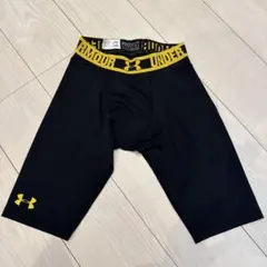 UNDER ARMOUR スパッツ