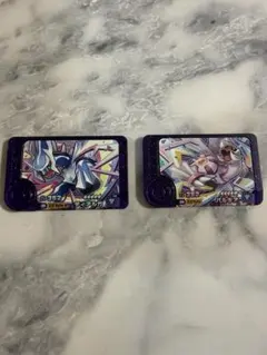 ポケモンカード パルキア ギラティナ ディアルガ 3枚セット - メルカリ
