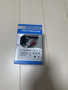 シマノ 105 前後ハブセット 32H ブラック 未使用 - メルカリ
