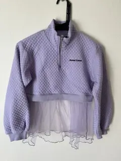 Jenni Love140 ショート丈トレーナー　美品