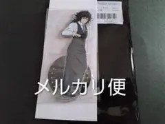 鬼滅の刃　モクテル　バー　両面アクリルスタンド　冨岡義勇