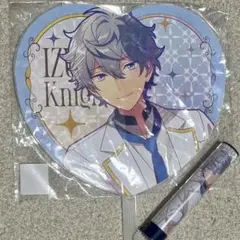 あんスタ スタフォニ うちわ ペンライトチューブ