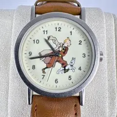 2026年最新】tintin 時計の人気アイテム - メルカリ