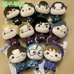 忍たま乱太郎 ぬいぐるみ 8体セットバラ売り⭕ セットで買うと安いです 忍たま乱太郎 ぬいぐるみ 8体セットバラ売り⭕ セットで買うと安いです