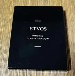 ETVOS MINERAL CLASSY SHADOW アイシャドウのサムネイル