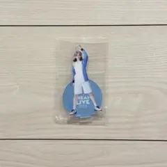 【新品・未開封】 テニミュ 跡部景吾 アクスタ ドリライ 高橋怜也