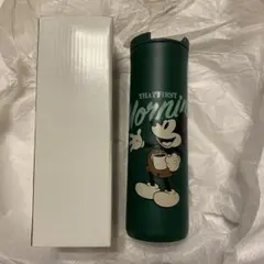スタバ×Disneyコラボタンブラー　473ml 新品未使用
