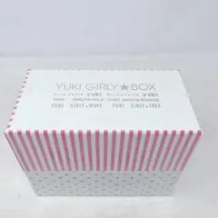 2026年最新】yuki girly☆boxの人気アイテム - メルカリ