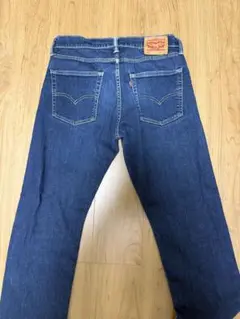 リーバイス513ストレートデニム　W31 L32 美品