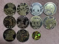 す*か様 ポケモン メダルセット　ポケカ　コイン　リザードン ピカチュウなど