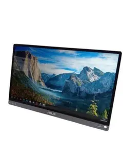 ASUS ZenScreen MB16ACE15.6型モバイルモニターのサムネイル