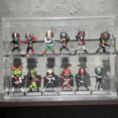 一番くじ　仮面ライダー DEFORME-X