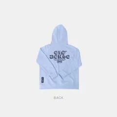 EXO'verse ファンミーティング HOODIE
