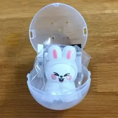 【即日発送】リノ リービット ライトマスコット SKZOO スキズ