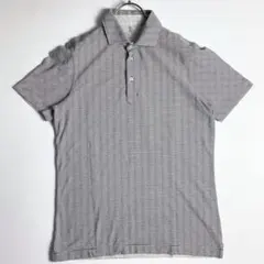 BRUNELLO CUCINELLI スリムフィット ポロシャツ BRUNELLO CUCINELLI スリムフィット ポロシャツ ホワイト 【公式通販】