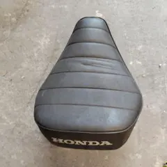 ゴリラ純正シート 売約済み】ゴリラの純正シートが入荷しました。 | バイクパーツの